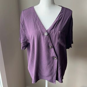 5/$25 Reitmans top